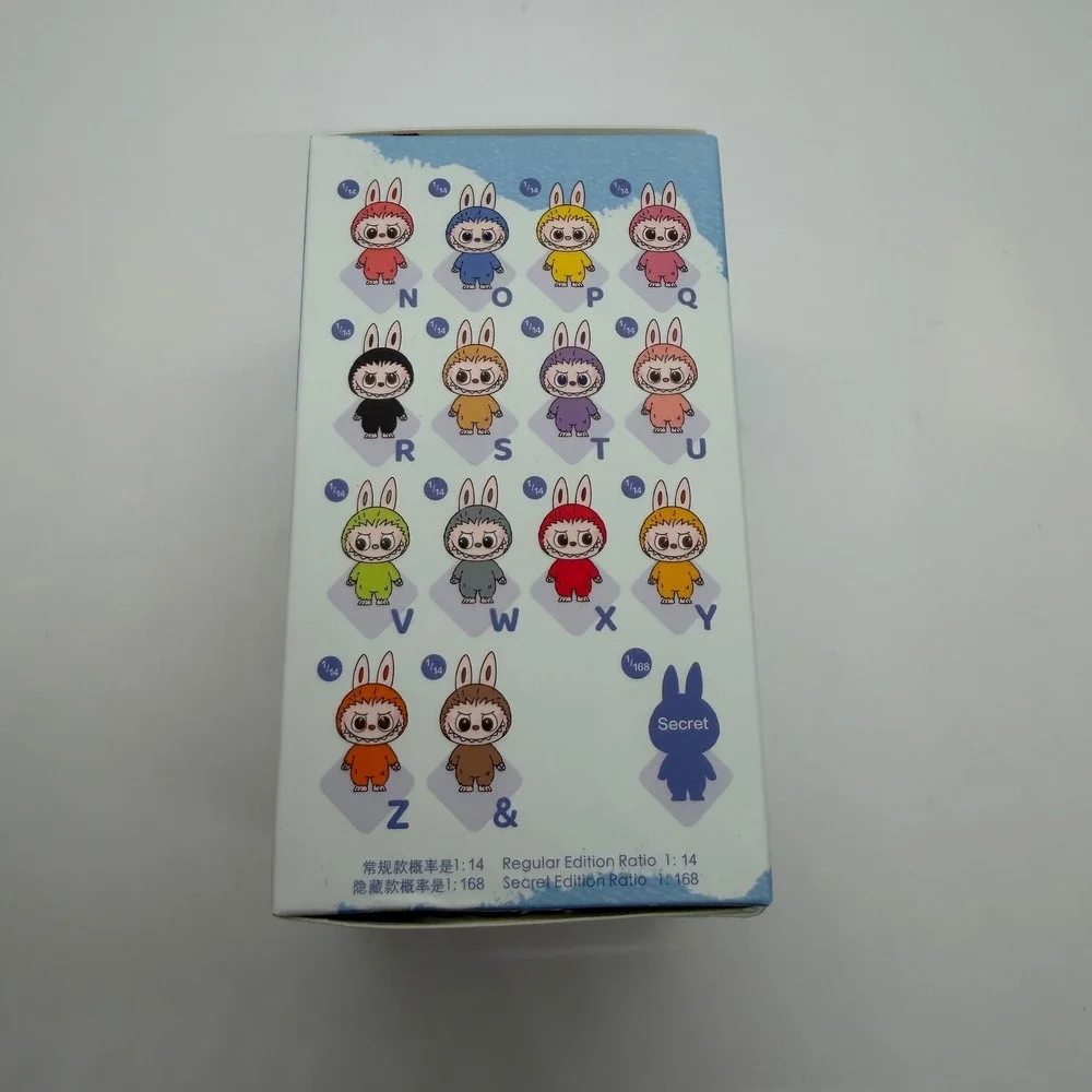 POP MART brand new